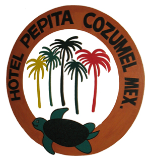 Hotel Pepita Cozumel